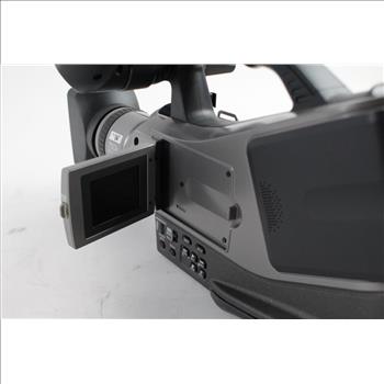 Panasonic Mini DV Video Camera
