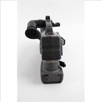 Panasonic Mini DV Video Camera