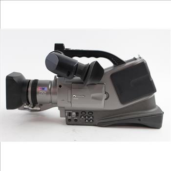 Panasonic Mini DV Video Camera