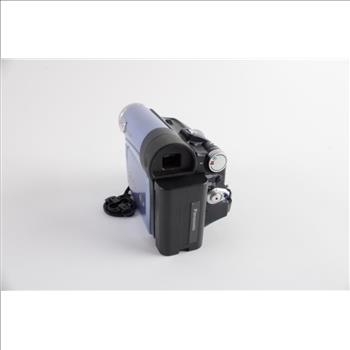 Panasonic Mini DV Video Camera