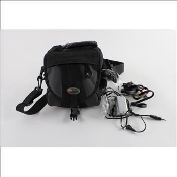 Panasonic Mini DV Video Camera