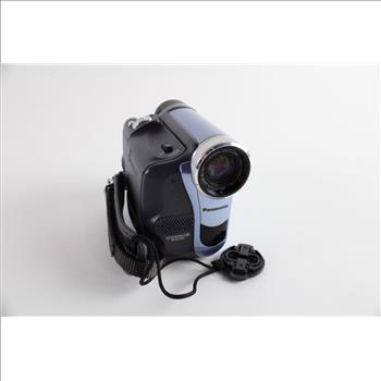 Panasonic Mini DV Video Camera