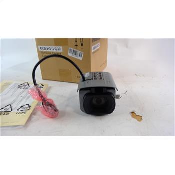 Panasonic Network Camera
