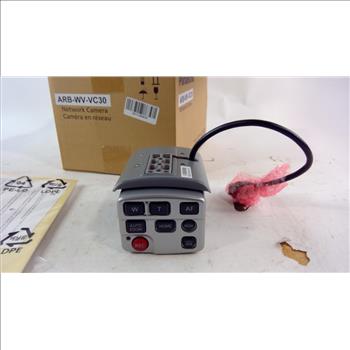 Panasonic Network Camera