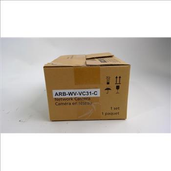 Panasonic Network Camera