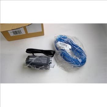 Panasonic Network Camera