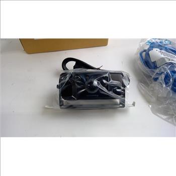 Panasonic Network Camera