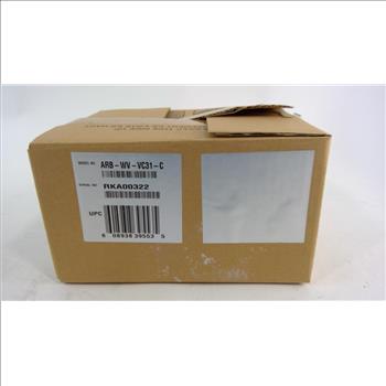 Panasonic Network Camera