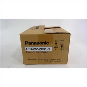 Panasonic Network Camera