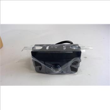 Panasonic Network Camera