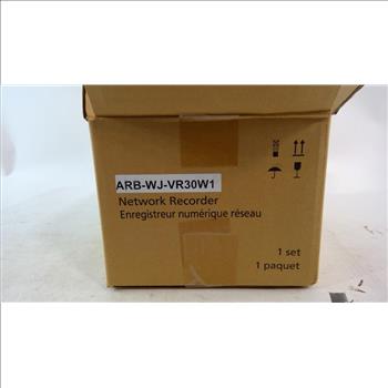 Panasonic Network Recorder