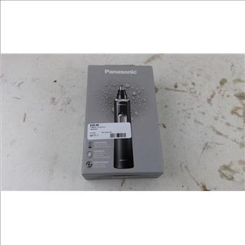 Panasonic Personal Precision Trimmer