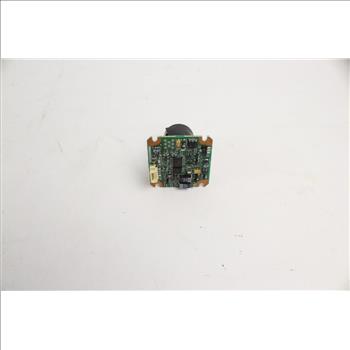 Panasonic Pinhole Camera, 1.25