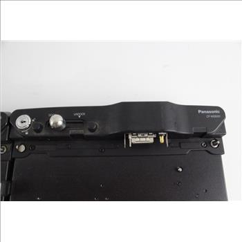 Panasonic Port Replicator Vehicle Mount, 5 Pieces