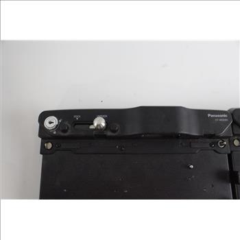 Panasonic Port Replicator Vehicle Mount, 5 Pieces