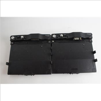 Panasonic Port Replicator Vehicle Mount, 5 Pieces