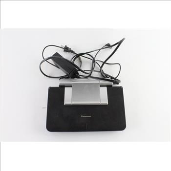 Panasonic Portable DVD Player