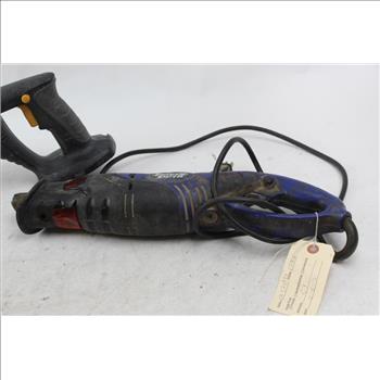 Panasonic, Power Smith Reciprocating Saws, 2 Pieces