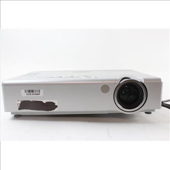 Panasonic Projector