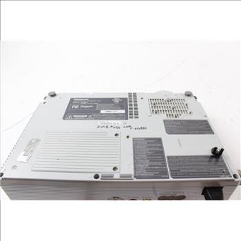 Panasonic Projector