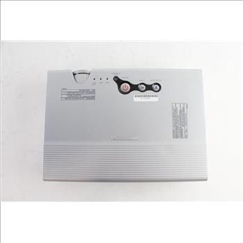 Panasonic Projector