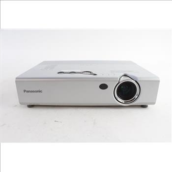 Panasonic Projector