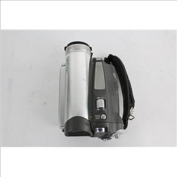 Panasonic PV-GS59 Mini DV Camcorder