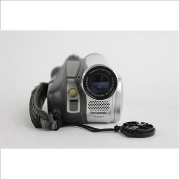 Panasonic PV-GS59 Mini DV Camcorder