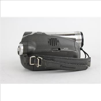 Panasonic PV-GS59 Mini DV Camcorder