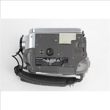 Panasonic PV-GS59 Mini DV Camcorder