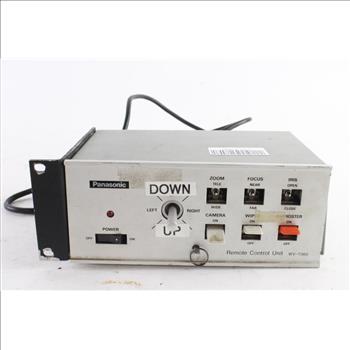 Panasonic Remote Control Unit