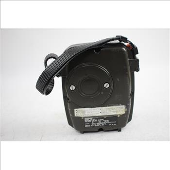 Panasonic Rugged Case Weather AM/FM Radio, RF-822