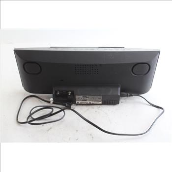 Panasonic SC-HC3 Stereo