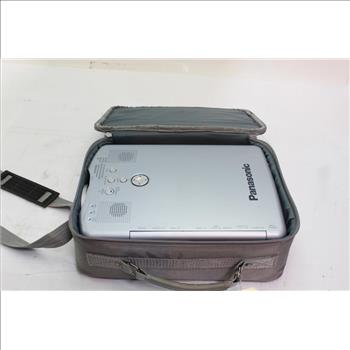 Panasonic Screen Projector