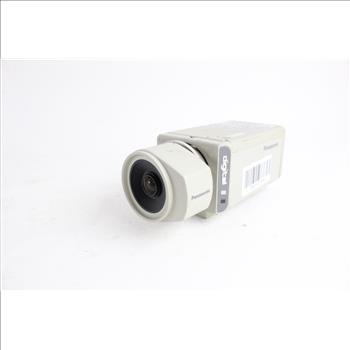 Panasonic Security Camera