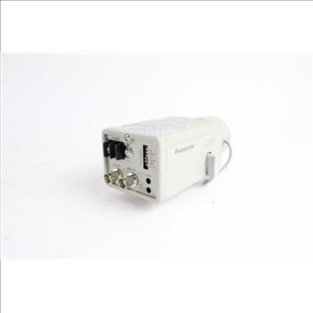 Panasonic Security Camera