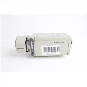 Panasonic Security Camera