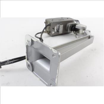 Panasonic Security Camera W/ Wall Mount