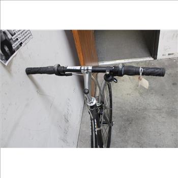 Panasonic Sport Road Bike