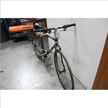 Panasonic Sport Road Bike