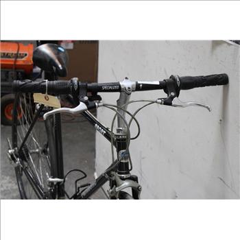 Panasonic Sport Road Bike