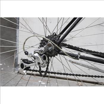 Panasonic Sport Road Bike