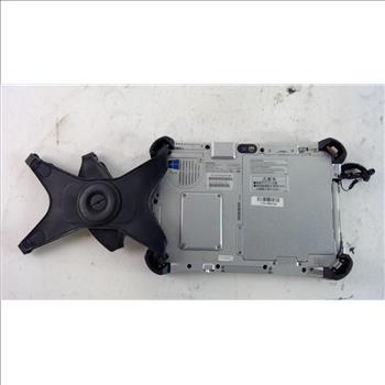 Panasonic Tablet Laptop