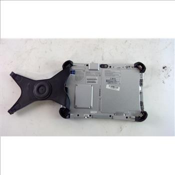 Panasonic Tablet Laptop