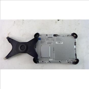Panasonic Tablet Laptop