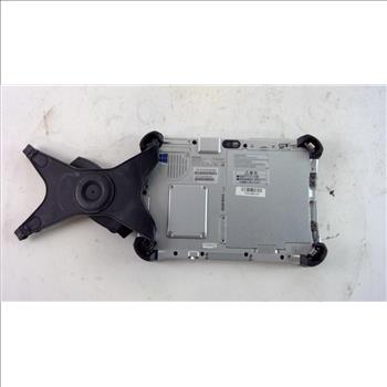 Panasonic Tablet Laptop
