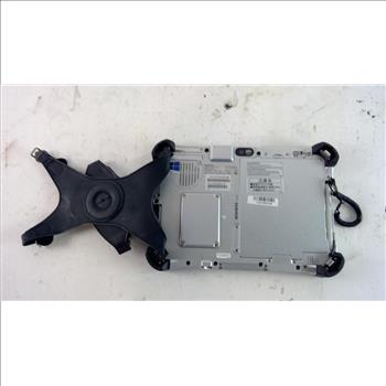 Panasonic Tablet Laptop