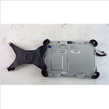 Panasonic Tablet Laptop