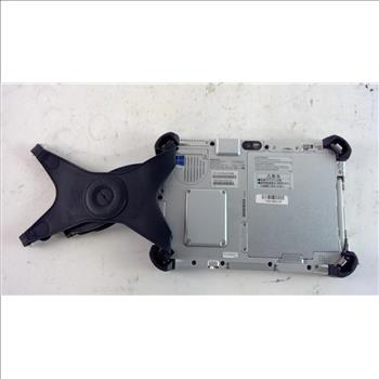 Panasonic Tablet Laptop