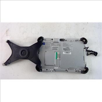 Panasonic Tablet Laptop